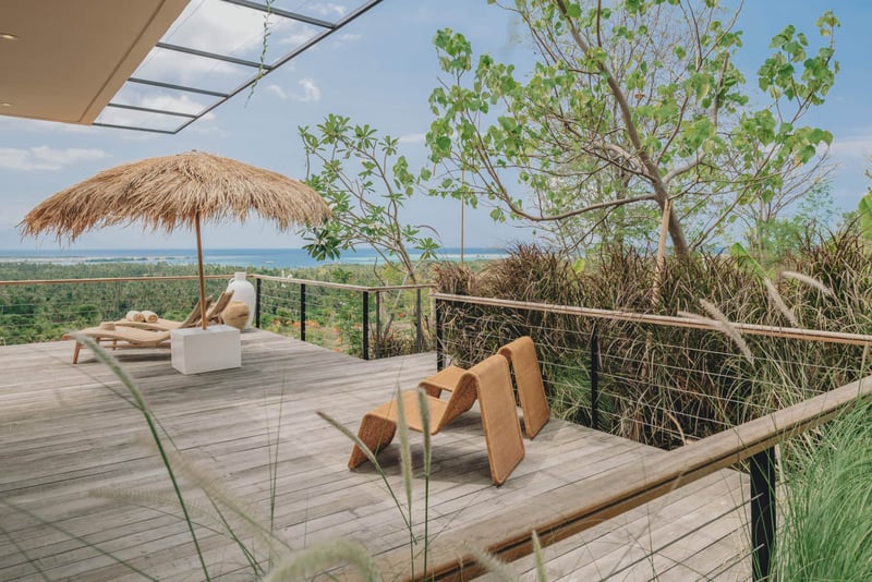 Villa Kimu 29