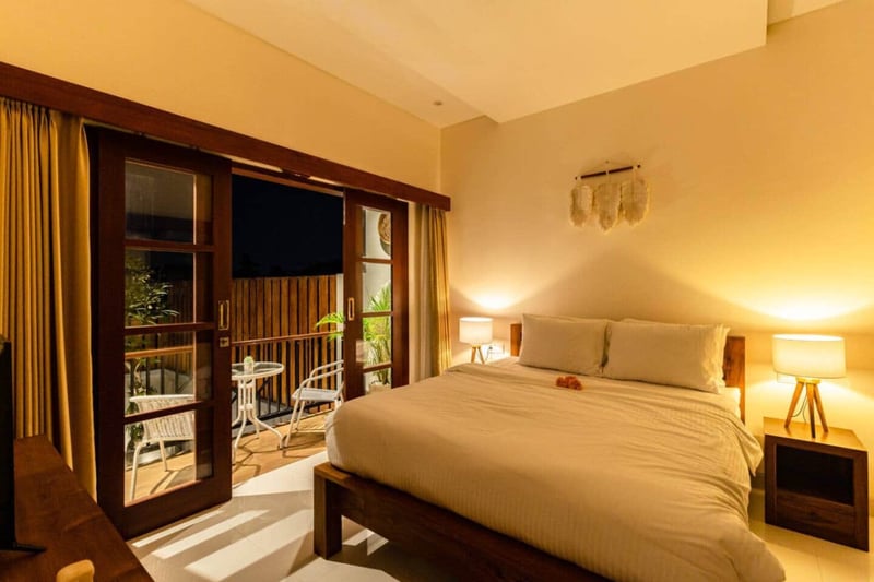 Villa Sentosa 21