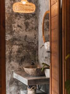 King Bungalow 2  - In House Retreat at Lumeria 22
