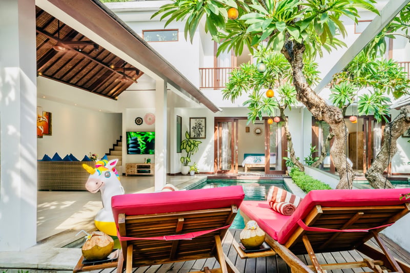 Villa Olli – Seminyak 2BR Luxury Pool Villa 18