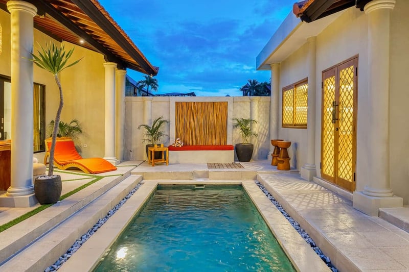 Villa Moonstar 35
