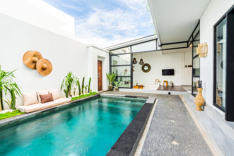 Villa Rindu Canggu | Summerhouse Bali 1