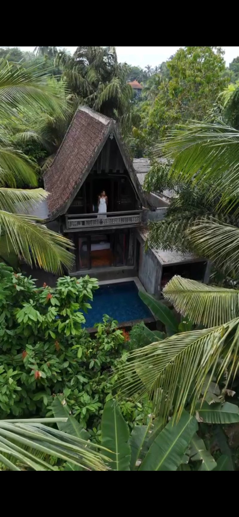 Hidden Gem near Ubud • Private Pool & Nature 23