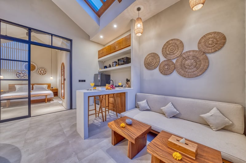 Casa Mambo 3 Bedroom Villa 11