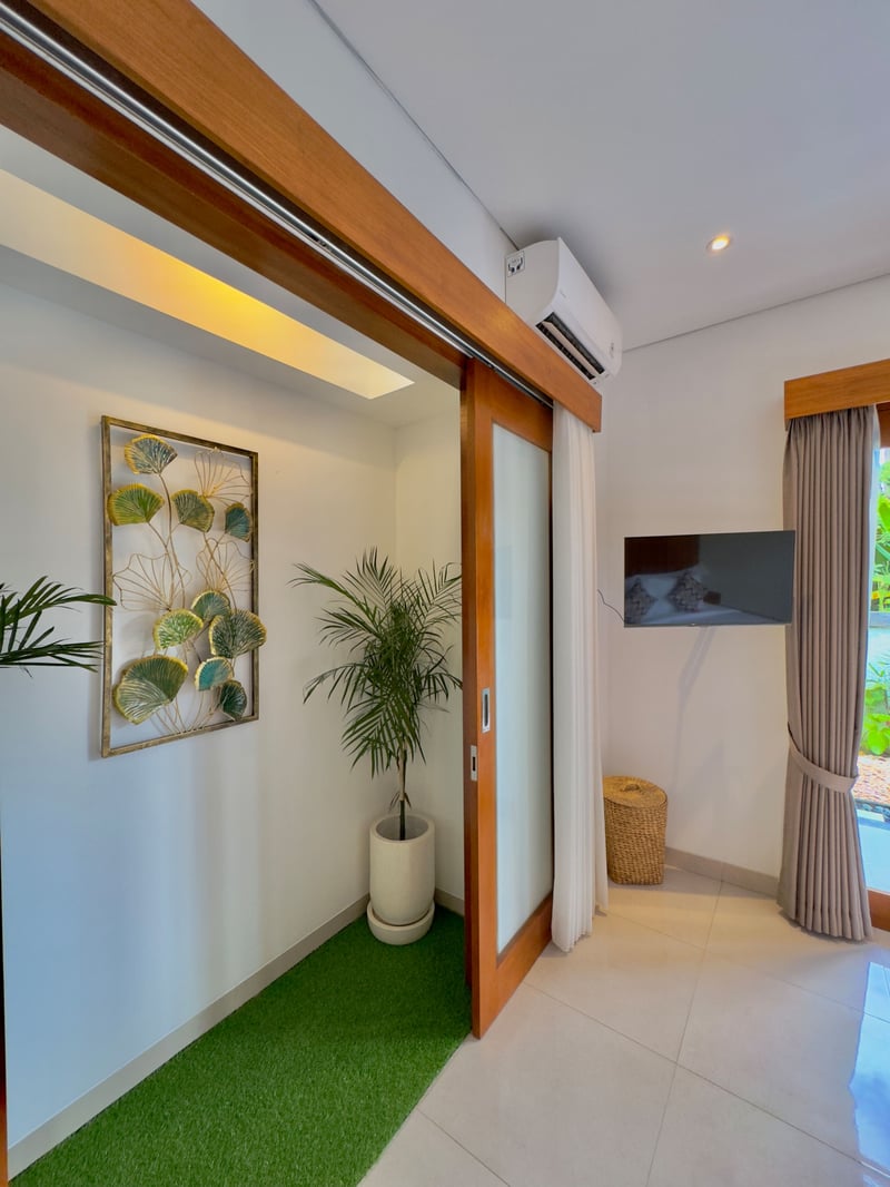 Angga Sari Villa 22