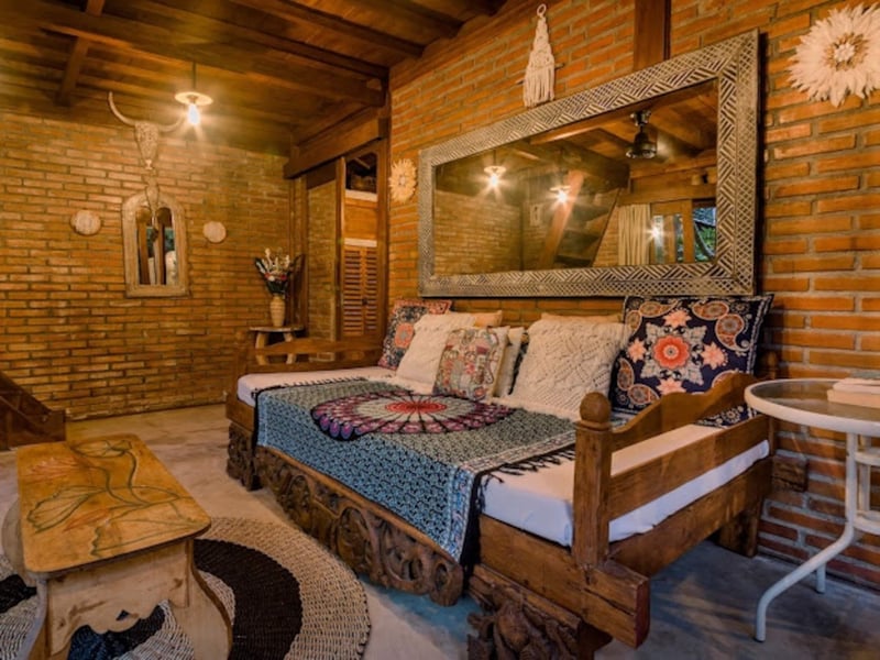 PabuanVilla, private, etnik & Impressive honeymoon 7