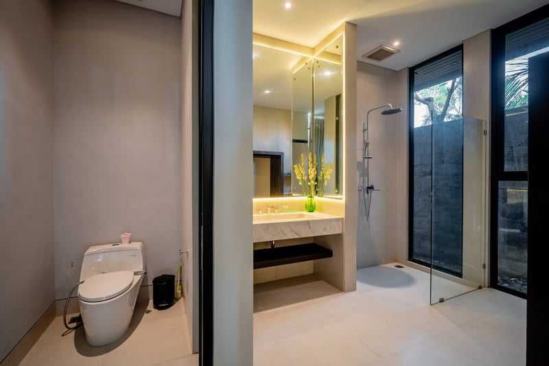 Excelso Villa - Luxury 4 Bedroom Pool Villa Ubud 32