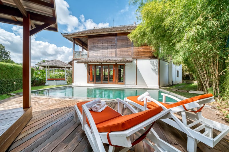Villa Greenfield 39