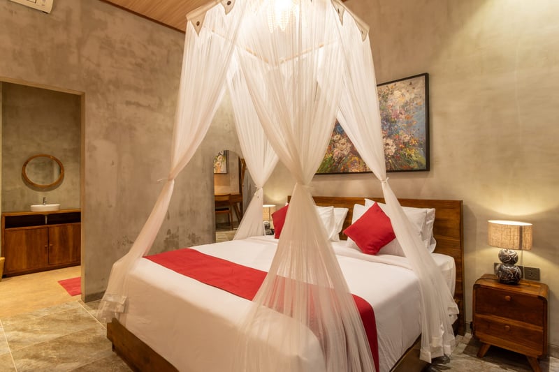 Sekar Garden Stay | Valley & Infinity Pool Access 6