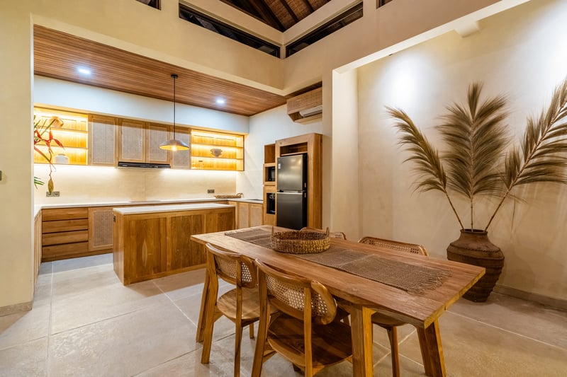 Kin House 1 - Two Bedrooms 6