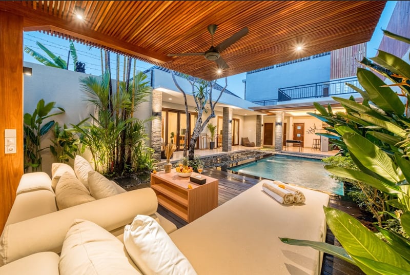 Villa Jerry 20