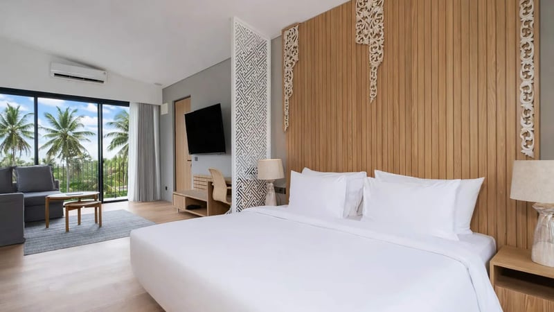 Private 2BR Pool Villa at Umahan, Ubud 22