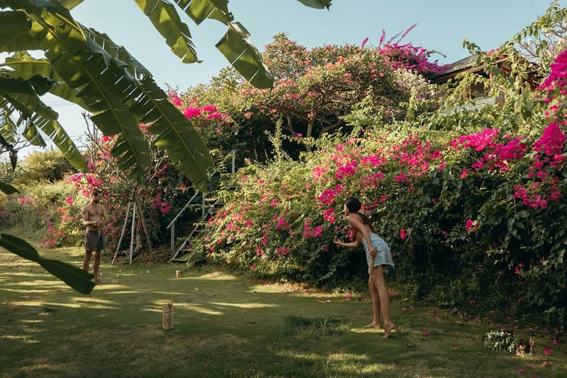 Villa Gajah 20