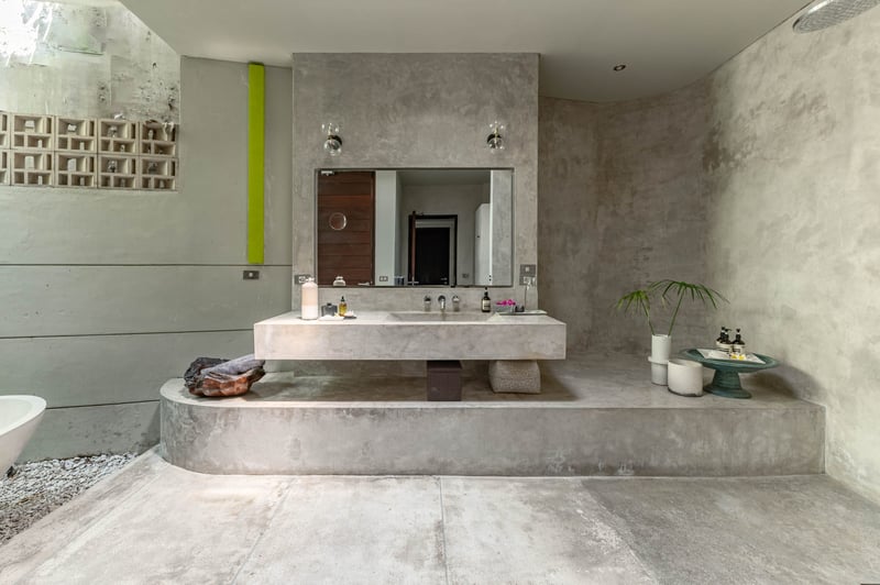 Villa Saba 10 25
