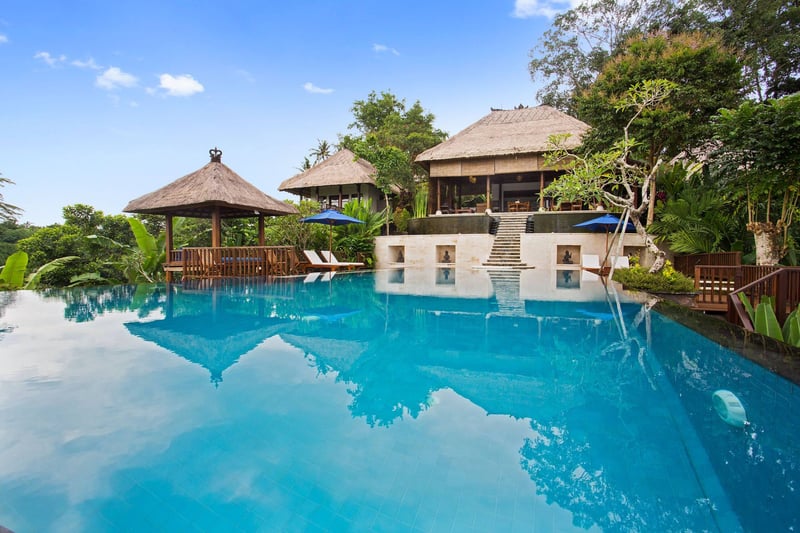 Amori Villas 3