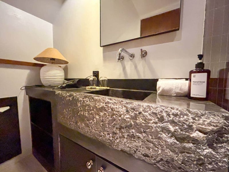 Uma Ugeng - 1BR Villa in Cemagi walk to the Beach 11
