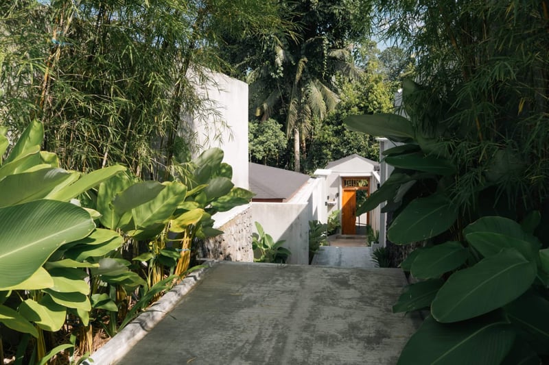 Masara Ubud Villas 18