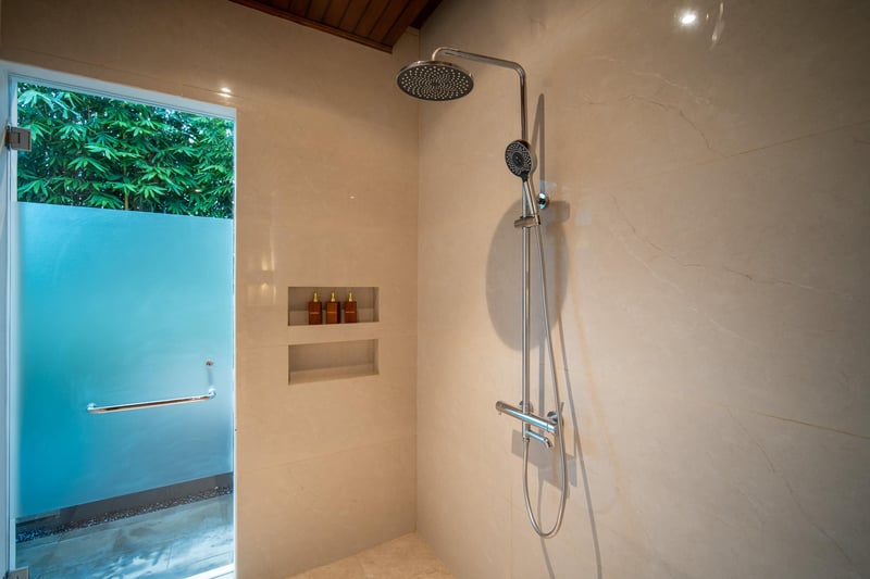 Yoga Sri 1 Bedroom Pool Villa 36