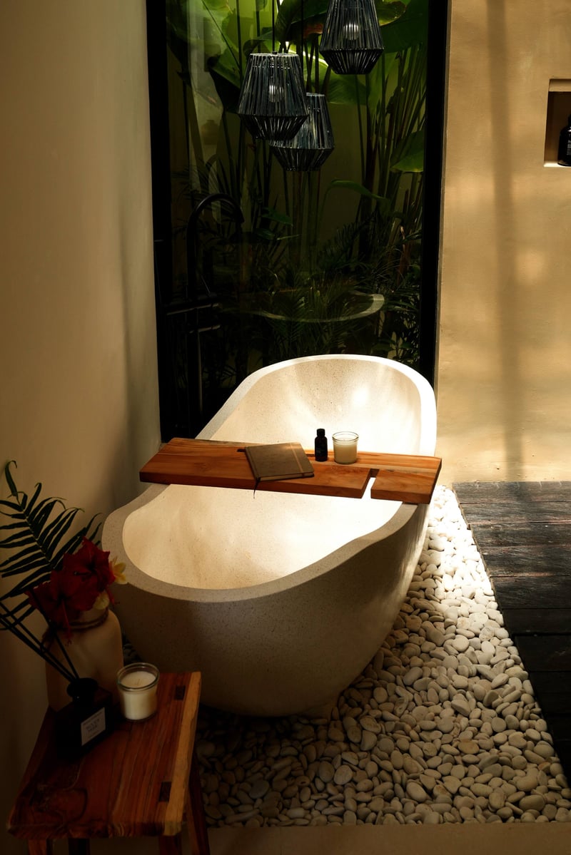 VILLA MAIA-Private Pool-Heart of Uluwatu 8