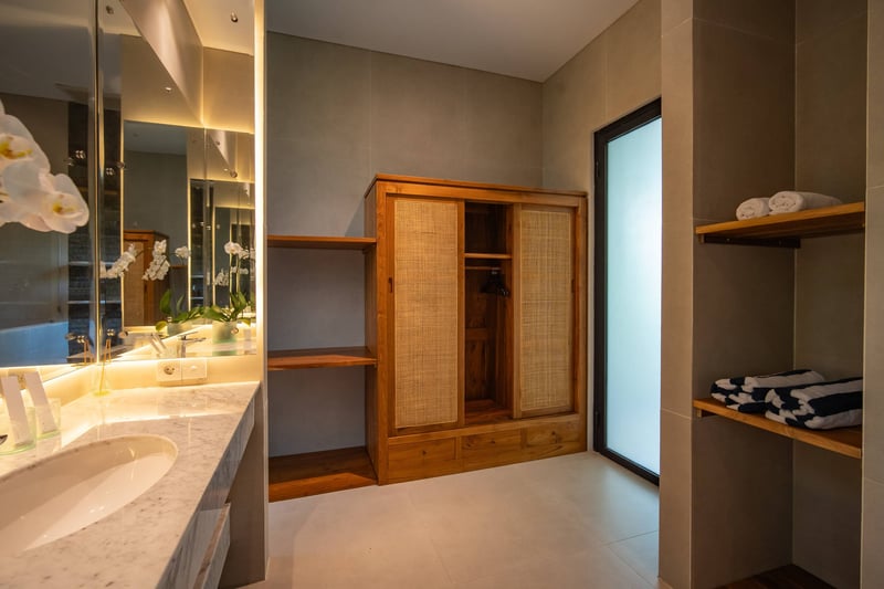 Kelapa Villa - Luxury 4 Bedroom Villa in Ubud 31