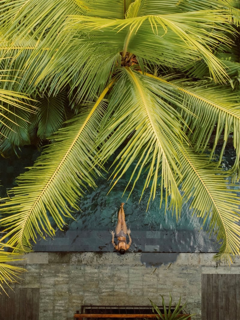 Origami House, a paradise with concierge in Ubud! 6