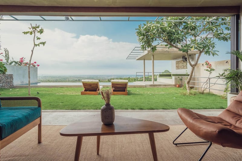 Villa Kupu Kupu 9
