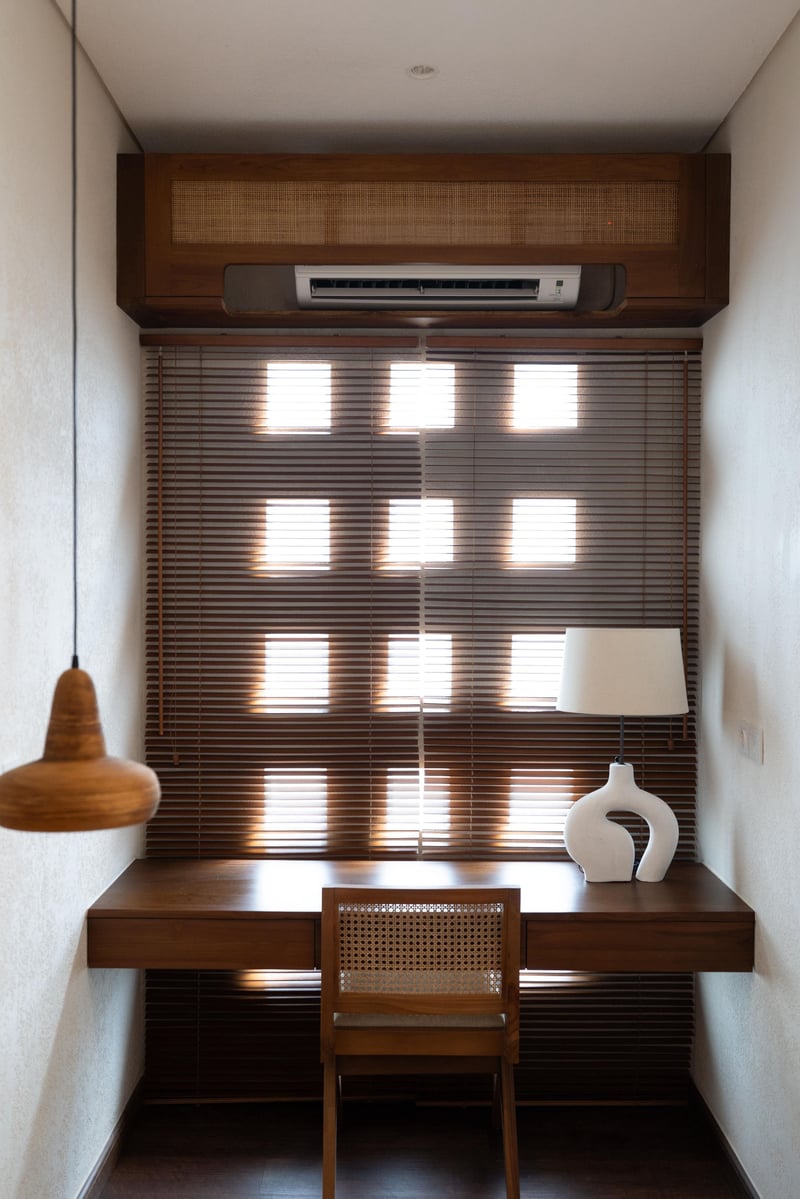 NEW 140m² Canggu LUX 2BR+Pool near Finns|Atlas 24