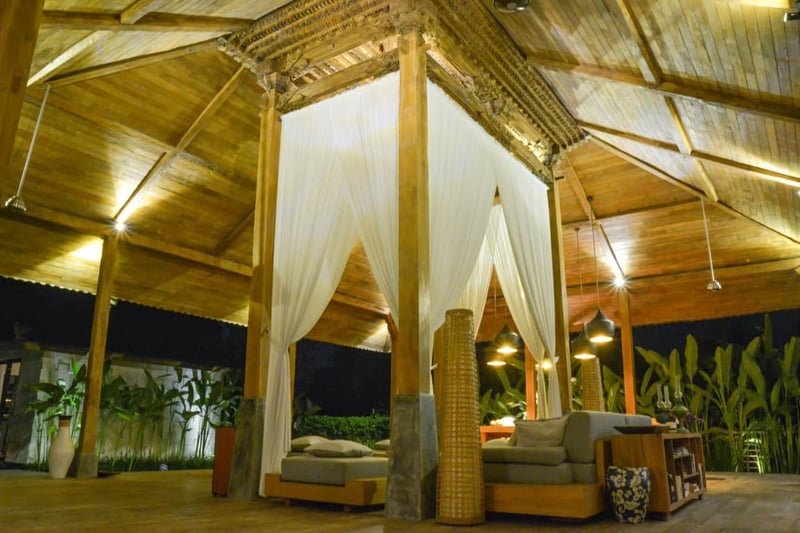 Villa Lumia Bali 33