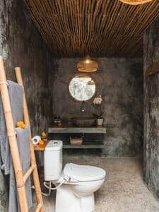 King Bungalow 2  - In House Retreat at Lumeria 23