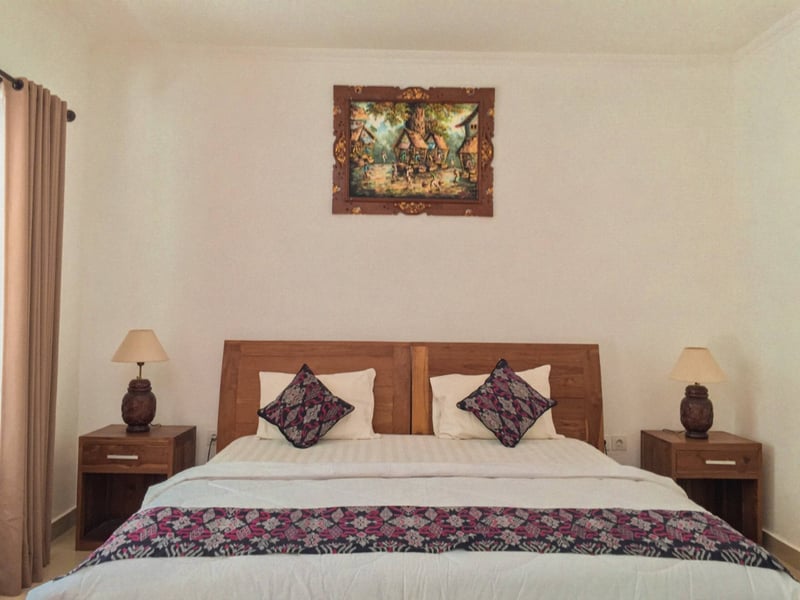Wana Ukir Villa 9