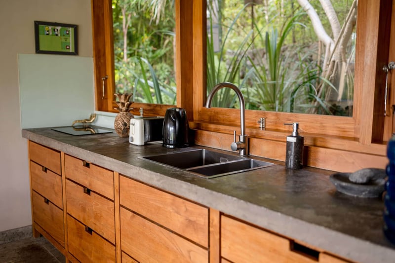Villa Alila 38