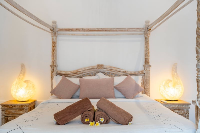 Cozy 3BR w/Pool, Sauna, IceBath 5 min Canggu beach 23