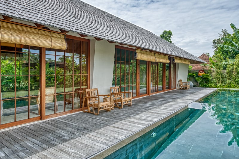 Rumah Abiya 18