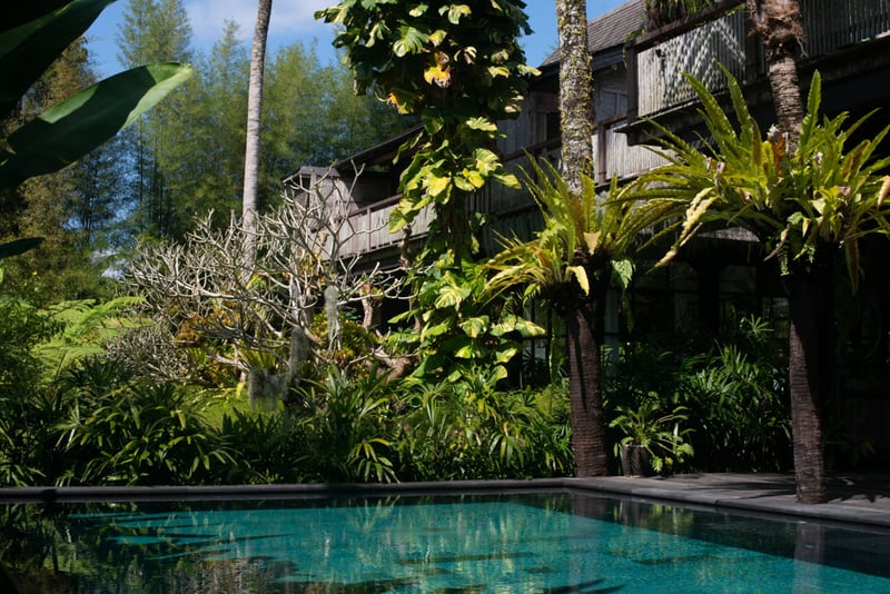 Rumah Senja - Spacious 3 Bedroom Villa — photo 4