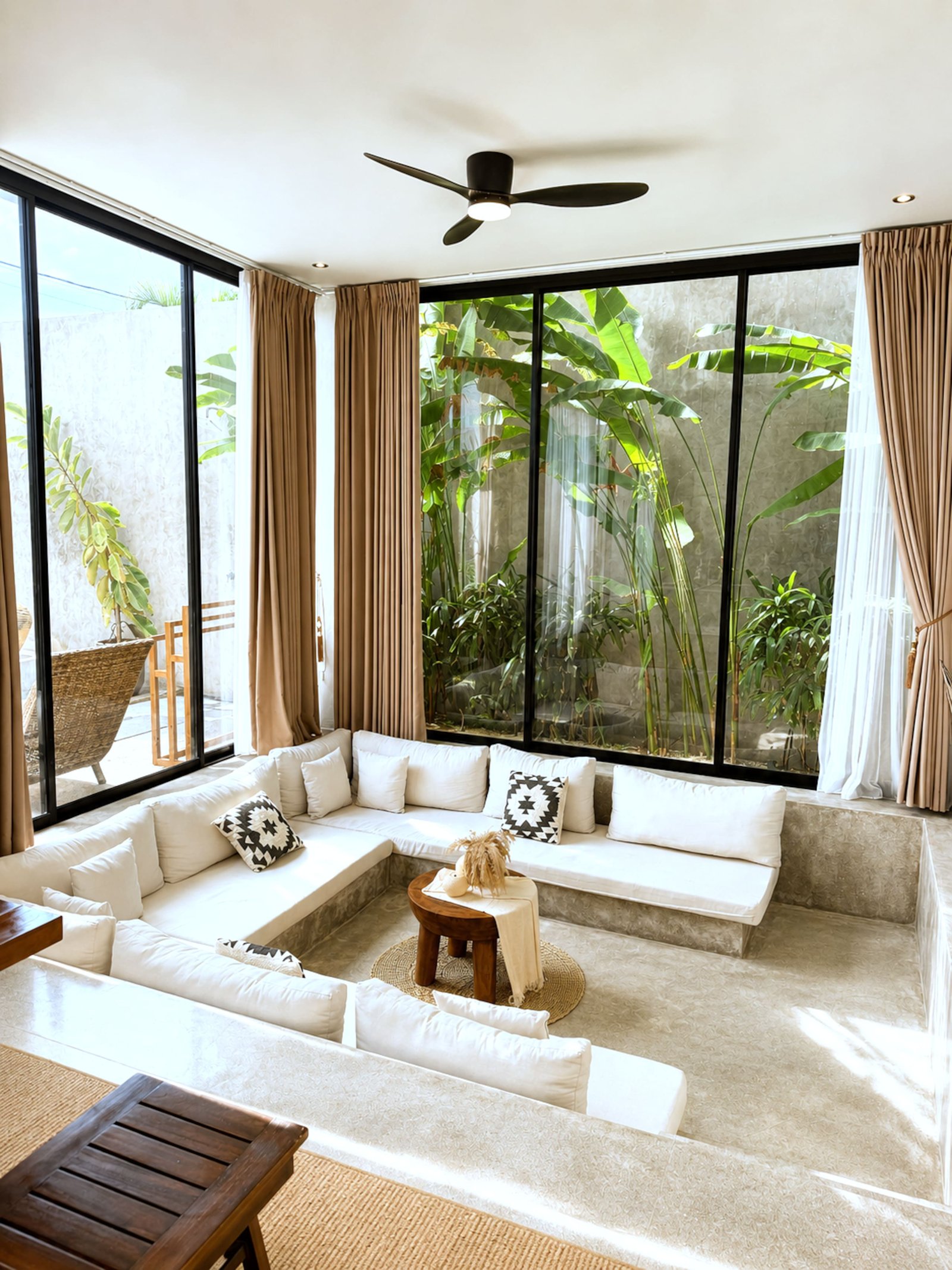 Villa Sensa 2BR — photo 2