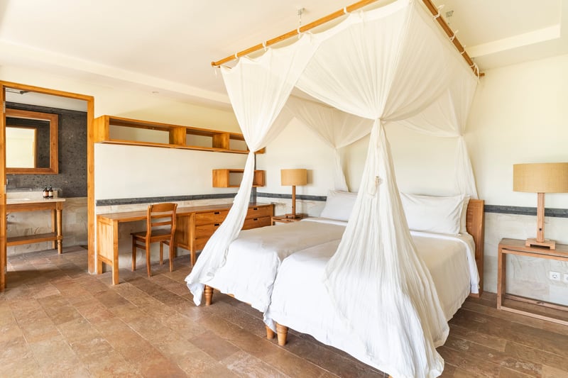 Villa Barong 18