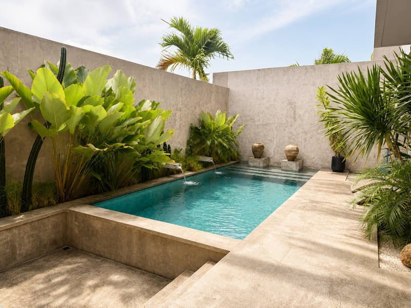 Villa Sensa 2BR — photo 3
