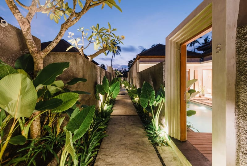 Madara Ubud Villas — photo 5