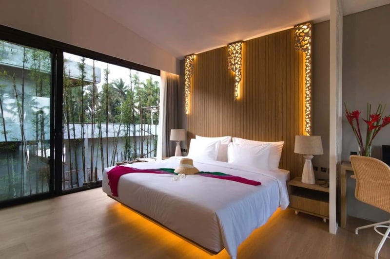 Private 2BR Pool Villa at Umahan, Ubud 21