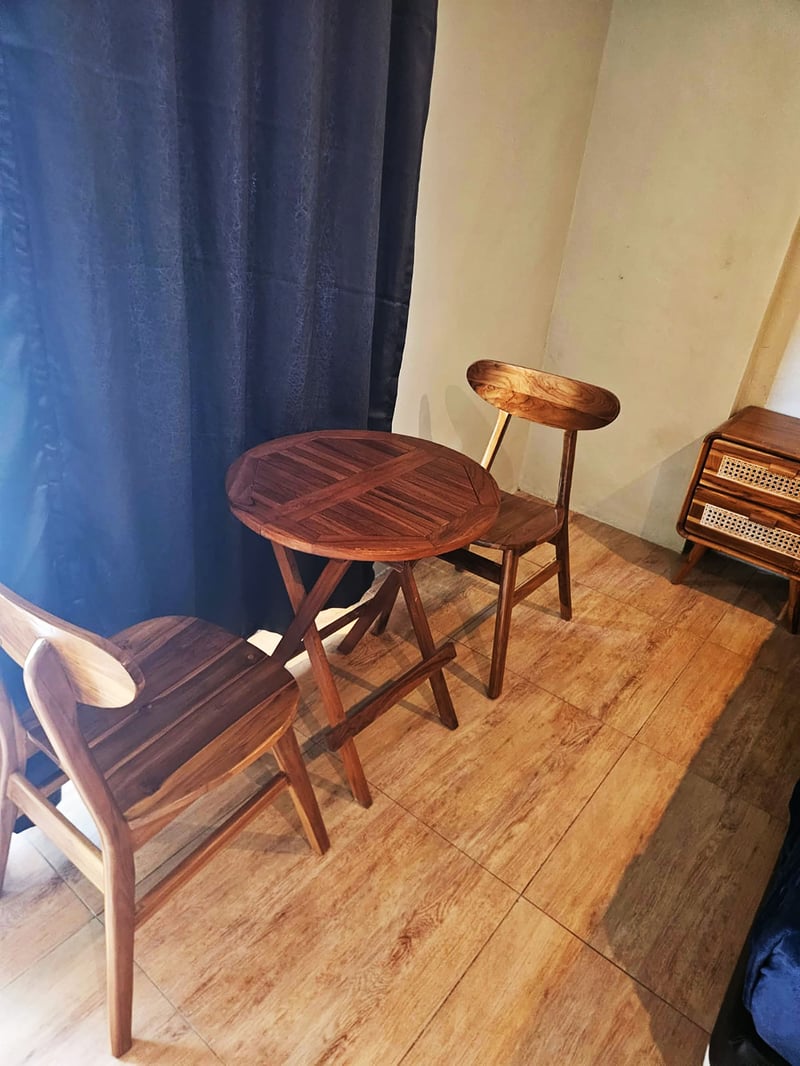 Private Room 27