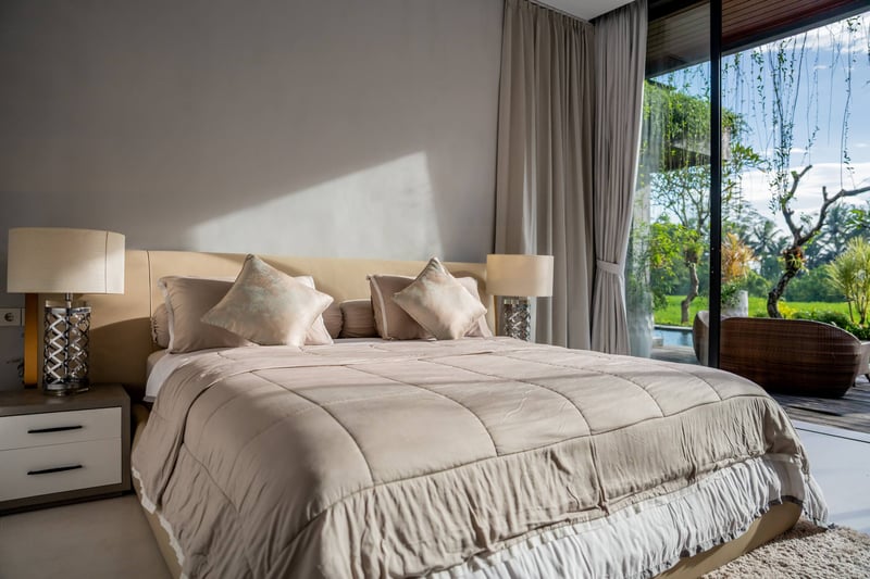 Excelso Villa - Luxury 4 Bedroom Pool Villa Ubud 28