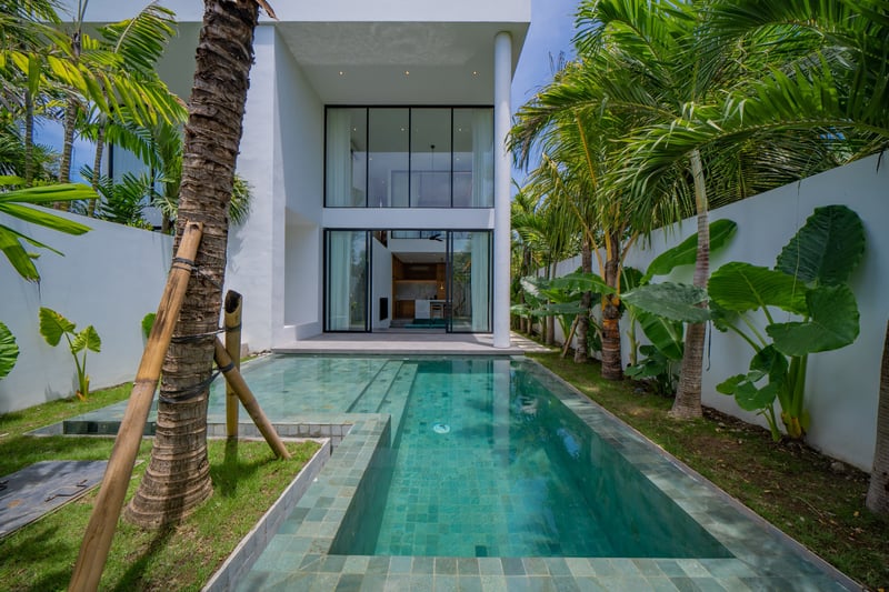 Seseh Villa V - The Leo Villas 1