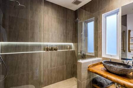 KizmetFit - 2bed Luxury Private Villa Resort Ubud 9