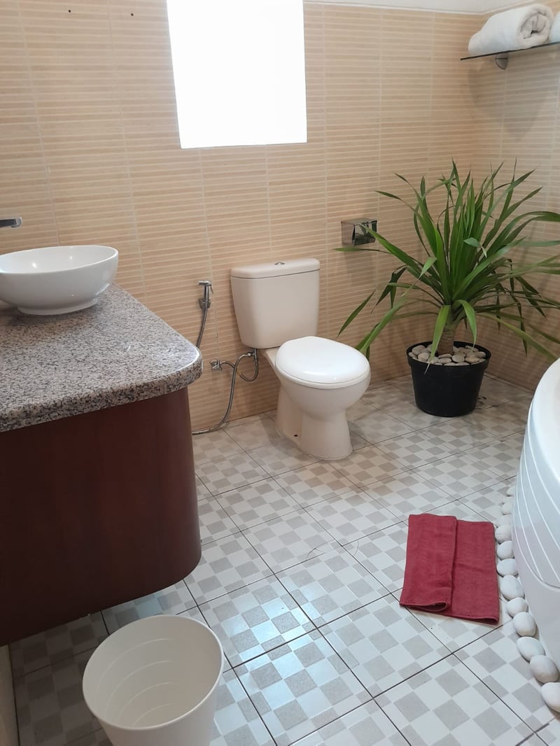Villa MIA Seminyak 15