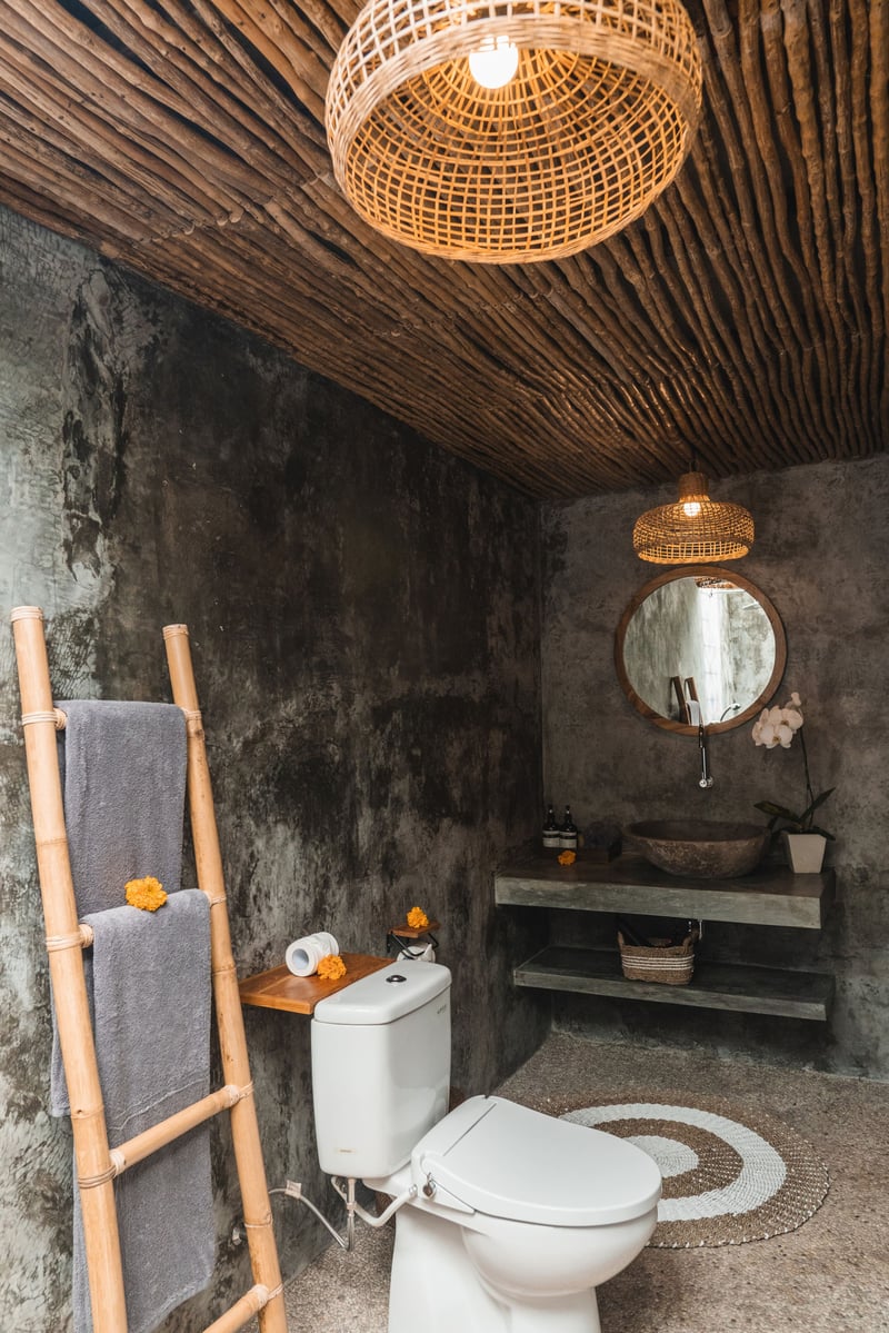 Loft Bungalow 2 - In House Retreat at Lumeria 20