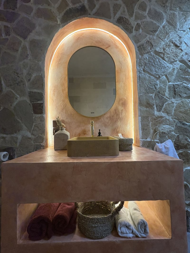 Boutique 4BR Villa w/Sauna, Ice Bath&Sauna Central 33