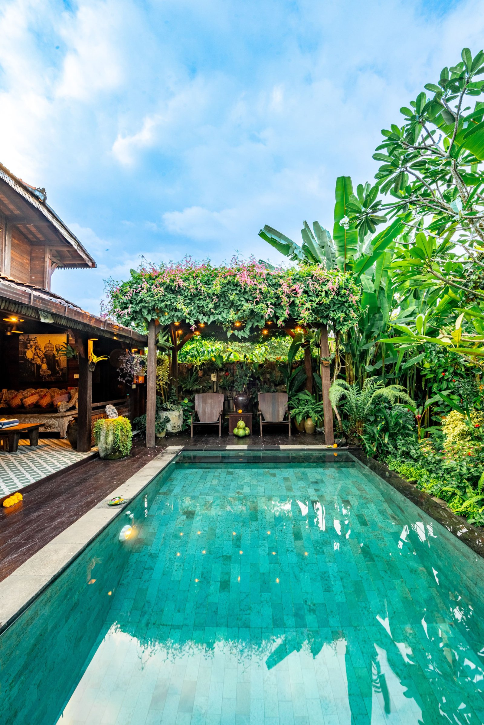 Airlangga D’sawah by Balihora, Ubud village stay — photo 2