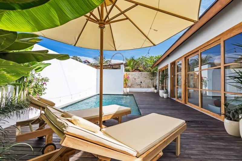 New Villa Kawai 2BR Bingin Beach 7