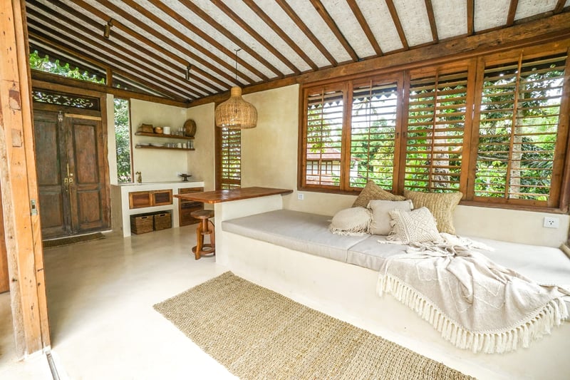 Pelangi Tree-house by Inspirit Ubud — photo 3