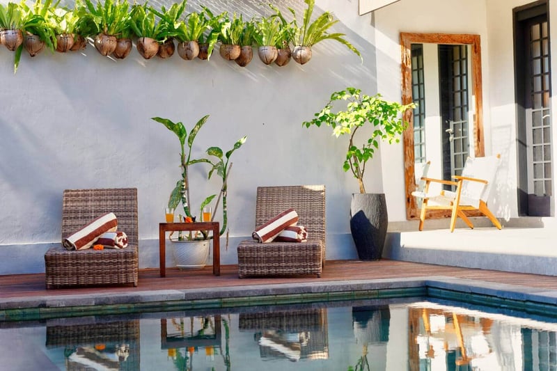 Villa Houston 15